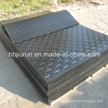 Black Stall Rubebr Mats for Cow